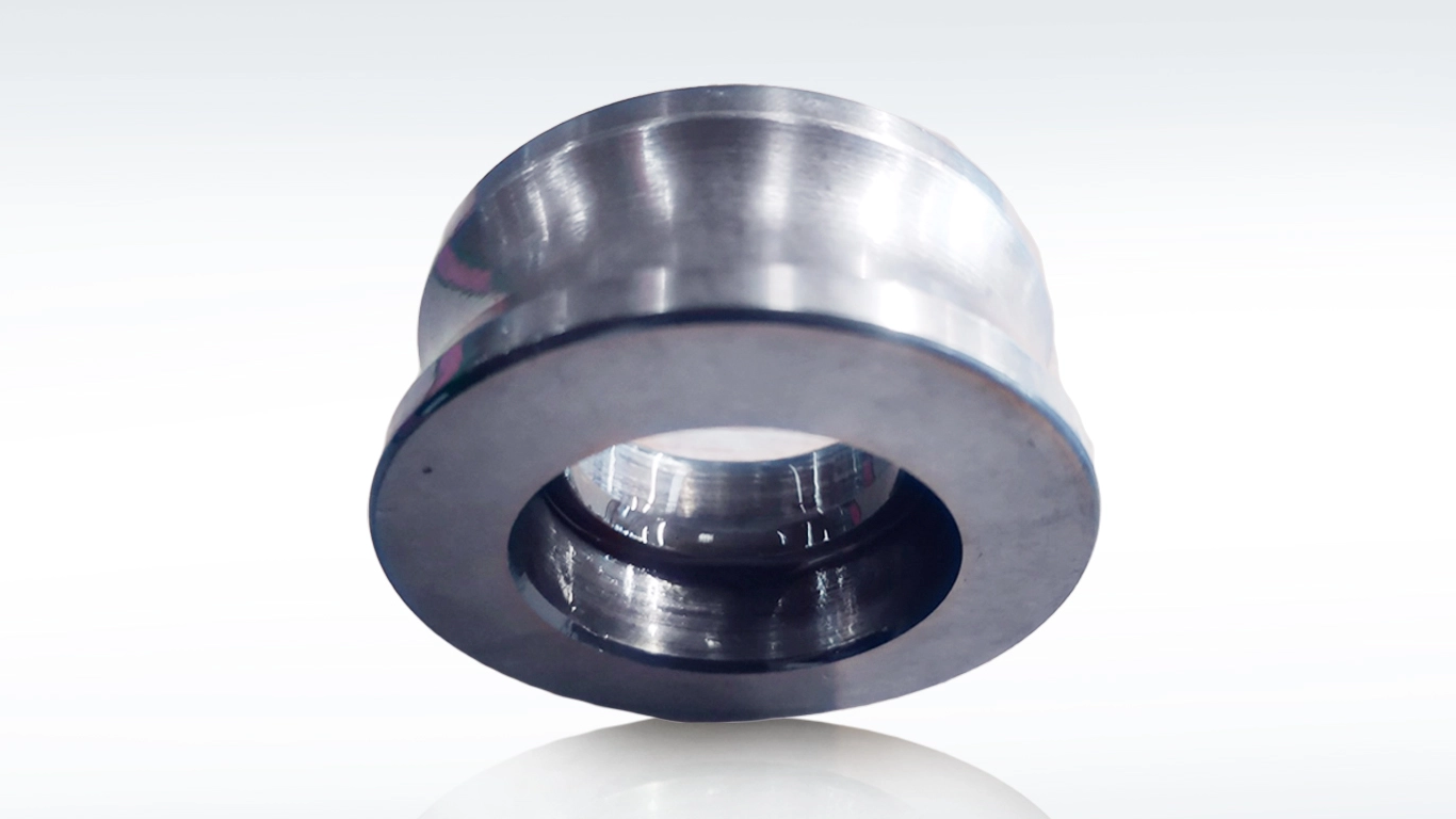 The Advantages of Tungsten Carbide Roll Rings in Industrial Applications